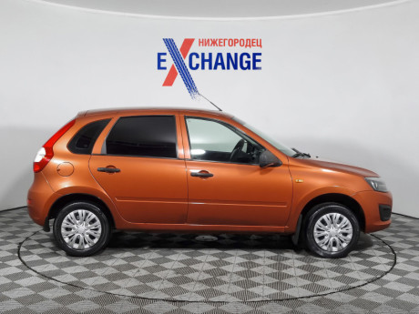 Lada (ваз) Kalina